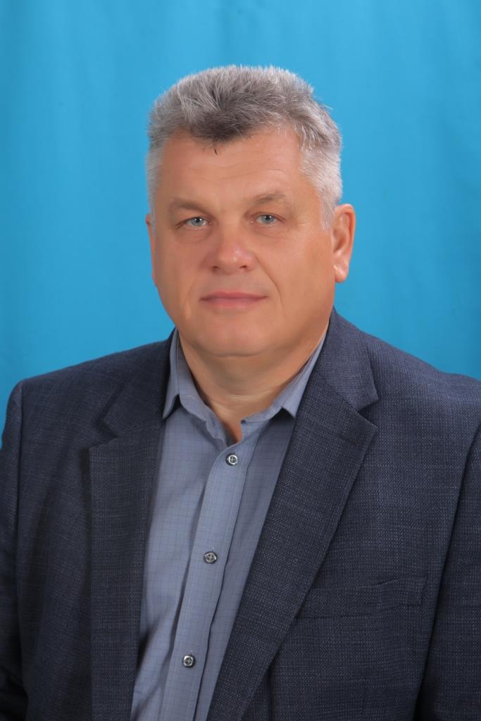 Владимир Сергеевич Туренко.